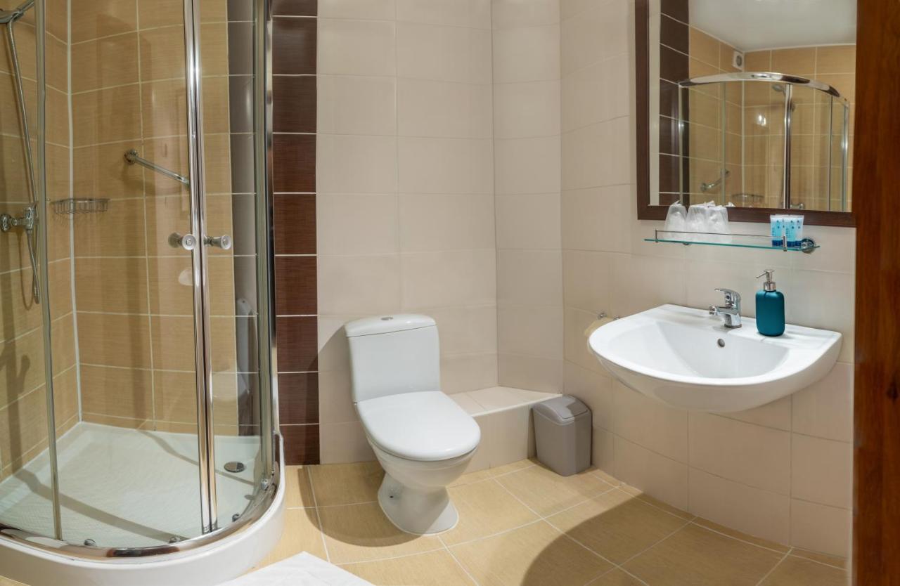 Teresin Hotel Kuznia Napoleonska מראה חיצוני תמונה